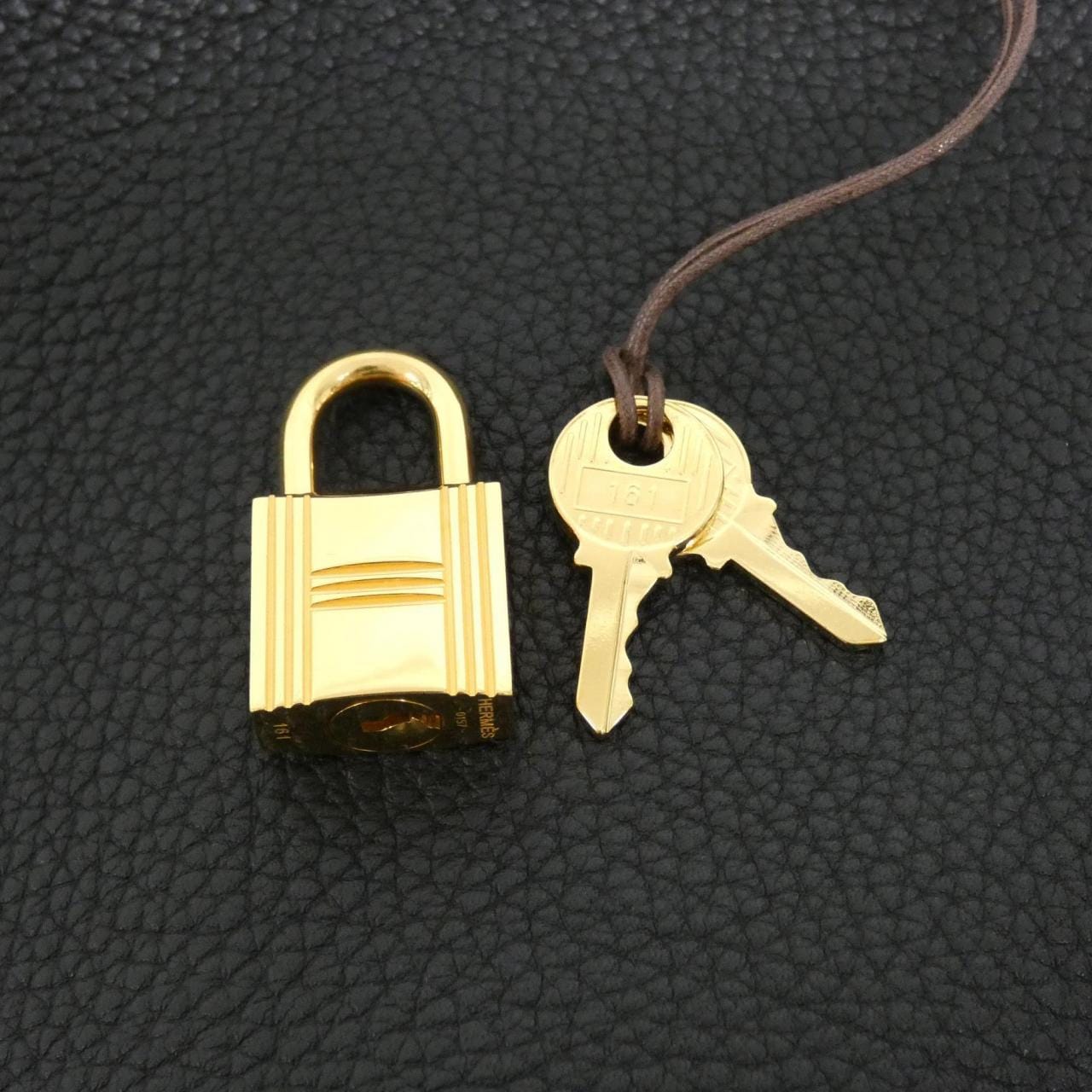 エルメス ピコタン ロック タッチ MM 073583CC バッグ
