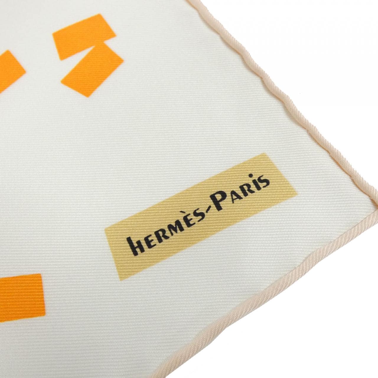 エルメス ガヴロッシュ スカーフ