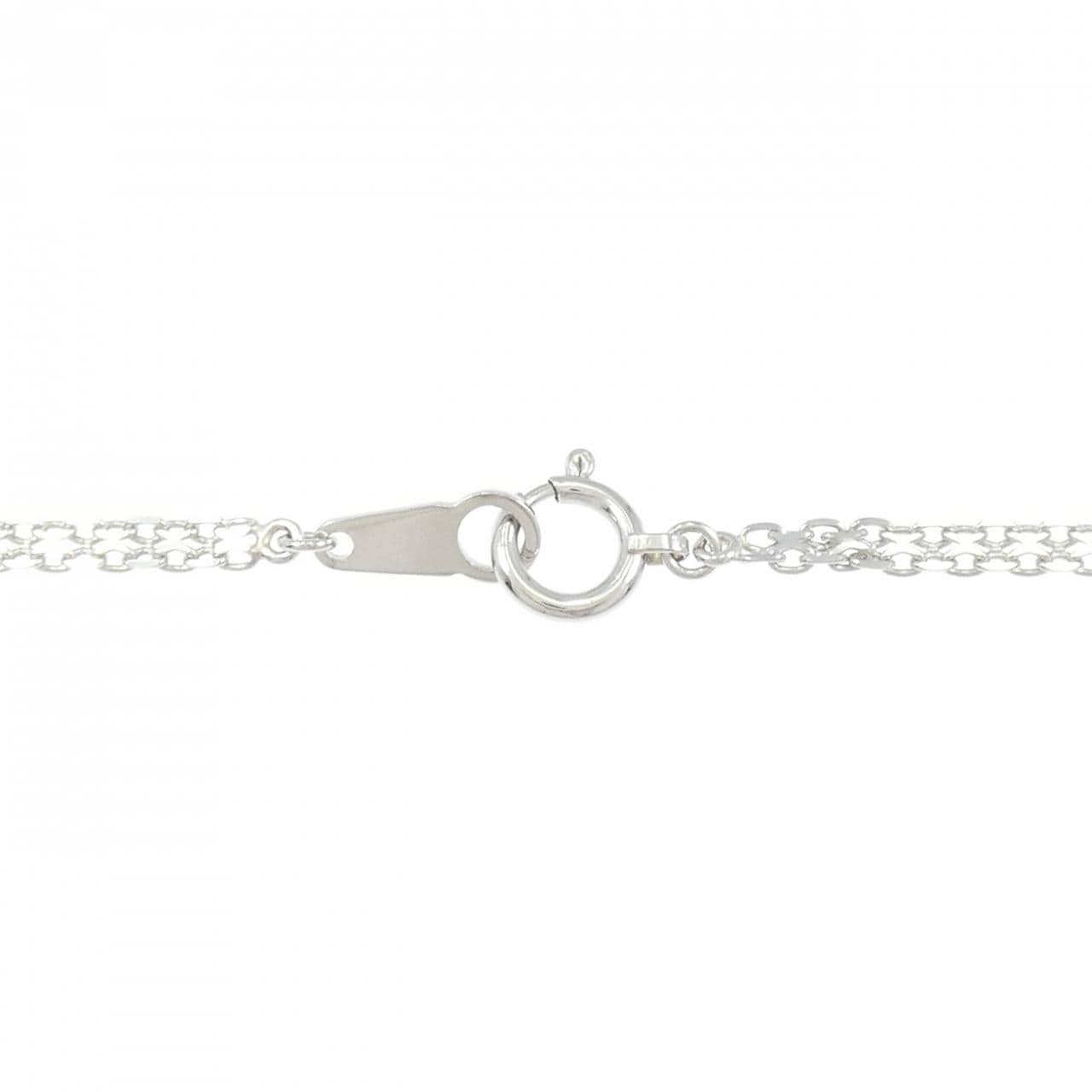 純PT チェーン ネックレス