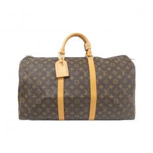 ルイヴィトン モノグラム キーポル M41424 ボストンバッグ