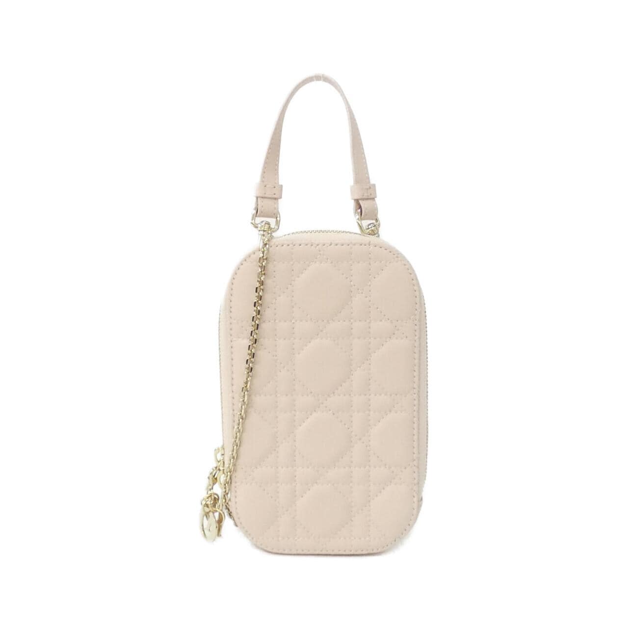 クリスチャンディオール レディ ディオール フォン ホルダー S0872ONMJ フォンケース