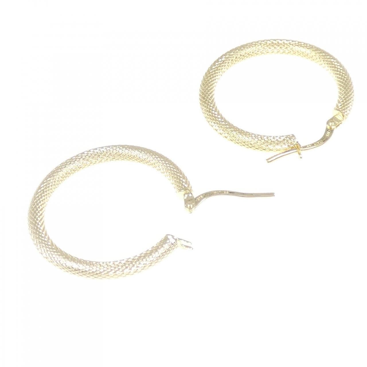 375 フープ ピアス