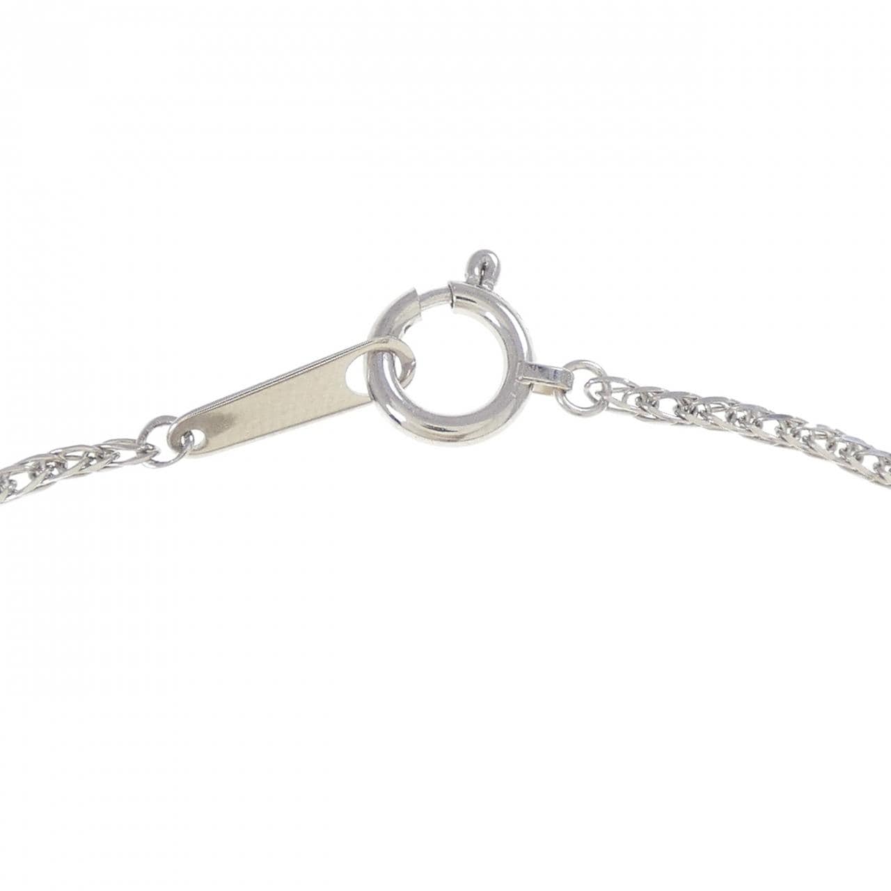 純PT ブレスレット