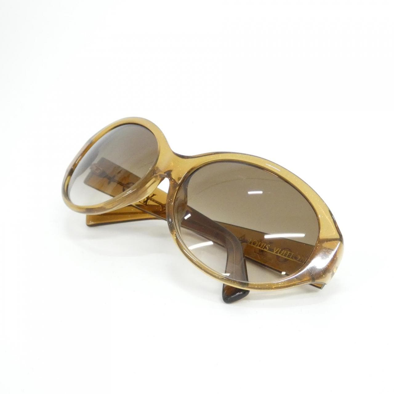 ルイヴィトン オプセシオン ロン Z0032E サングラス