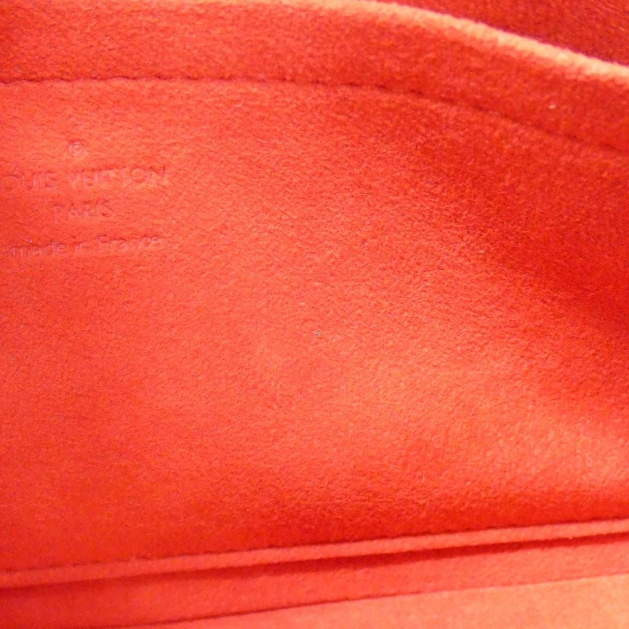 ルイヴィトン ダミエ ラヴェッロ PM N60007 ショルダーバッグ