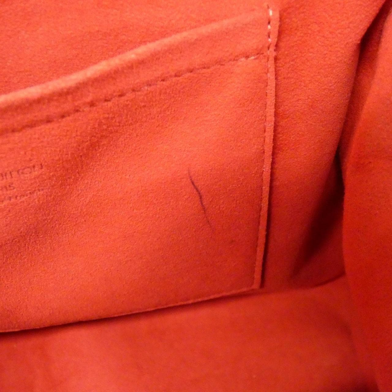 ルイヴィトン ダミエ ナイツブリッジ N51201 バッグ