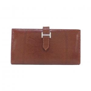 エルメス ベアン スフレ 047207CK 財布