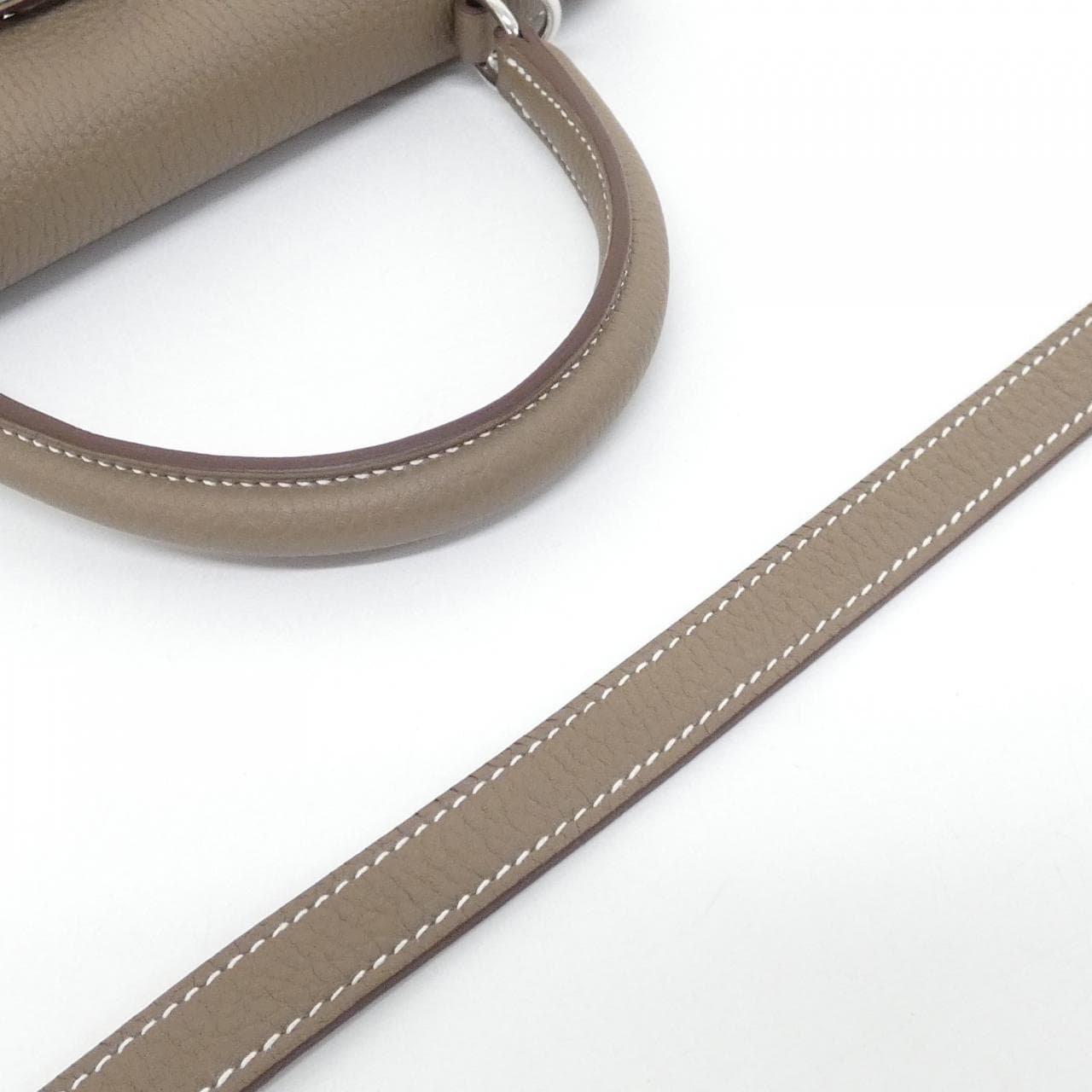 【未使用品】エルメス ケリー 25cm 044624CK バッグ