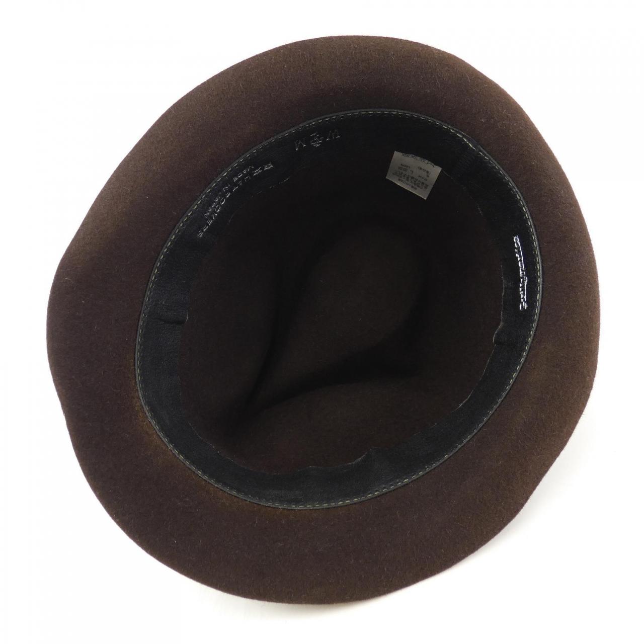 WACKO MARIA（ワコマリア） メンズ 帽子 ハット57-58cm_バズストア