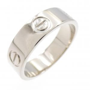 CARTIER LOVE ring