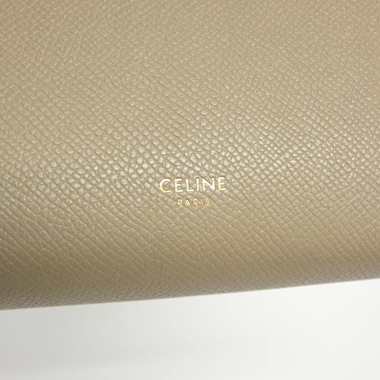 CELINE Nano 腰帶 189003ZVA 包