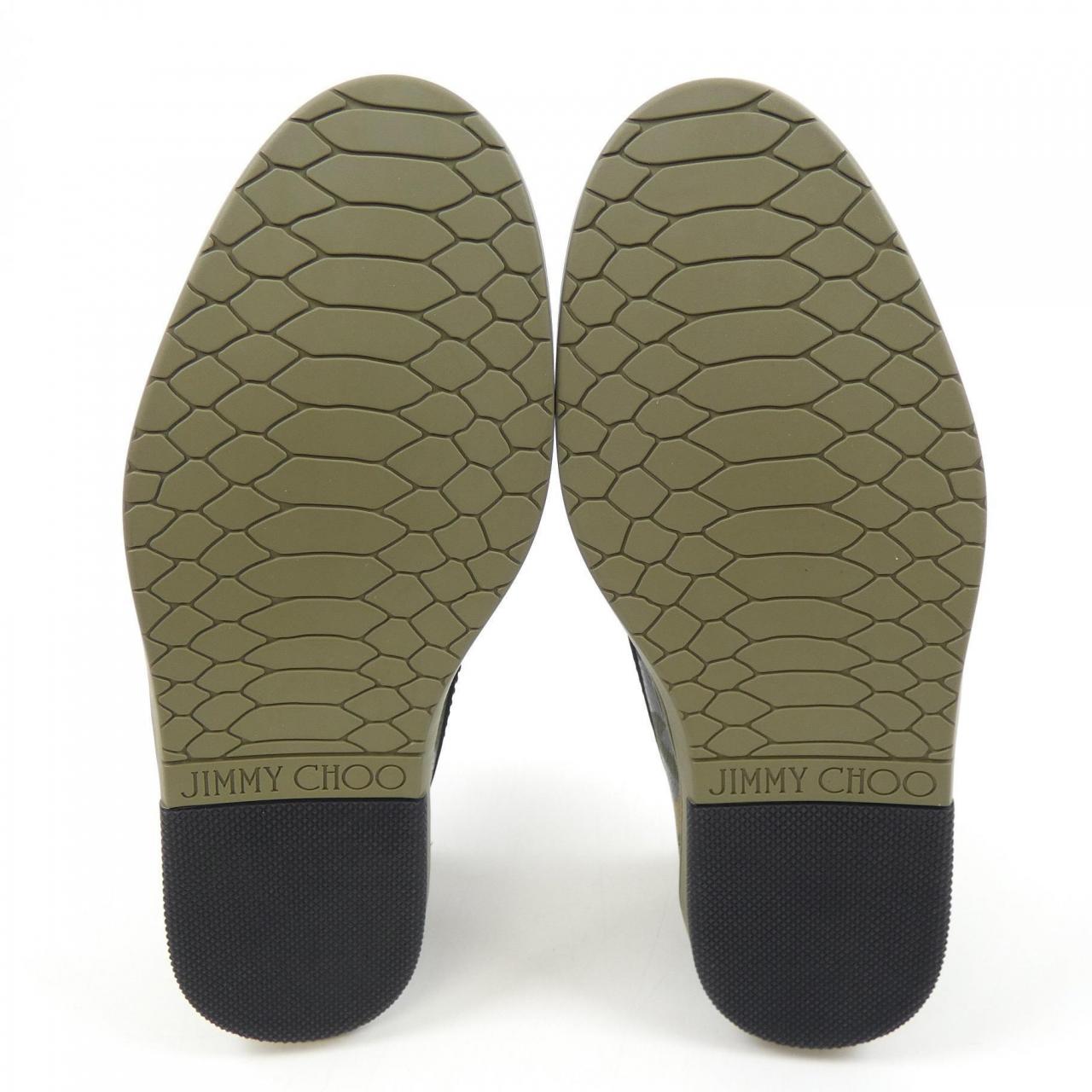 ジミーチュウ JIMMY CHOO シューズ