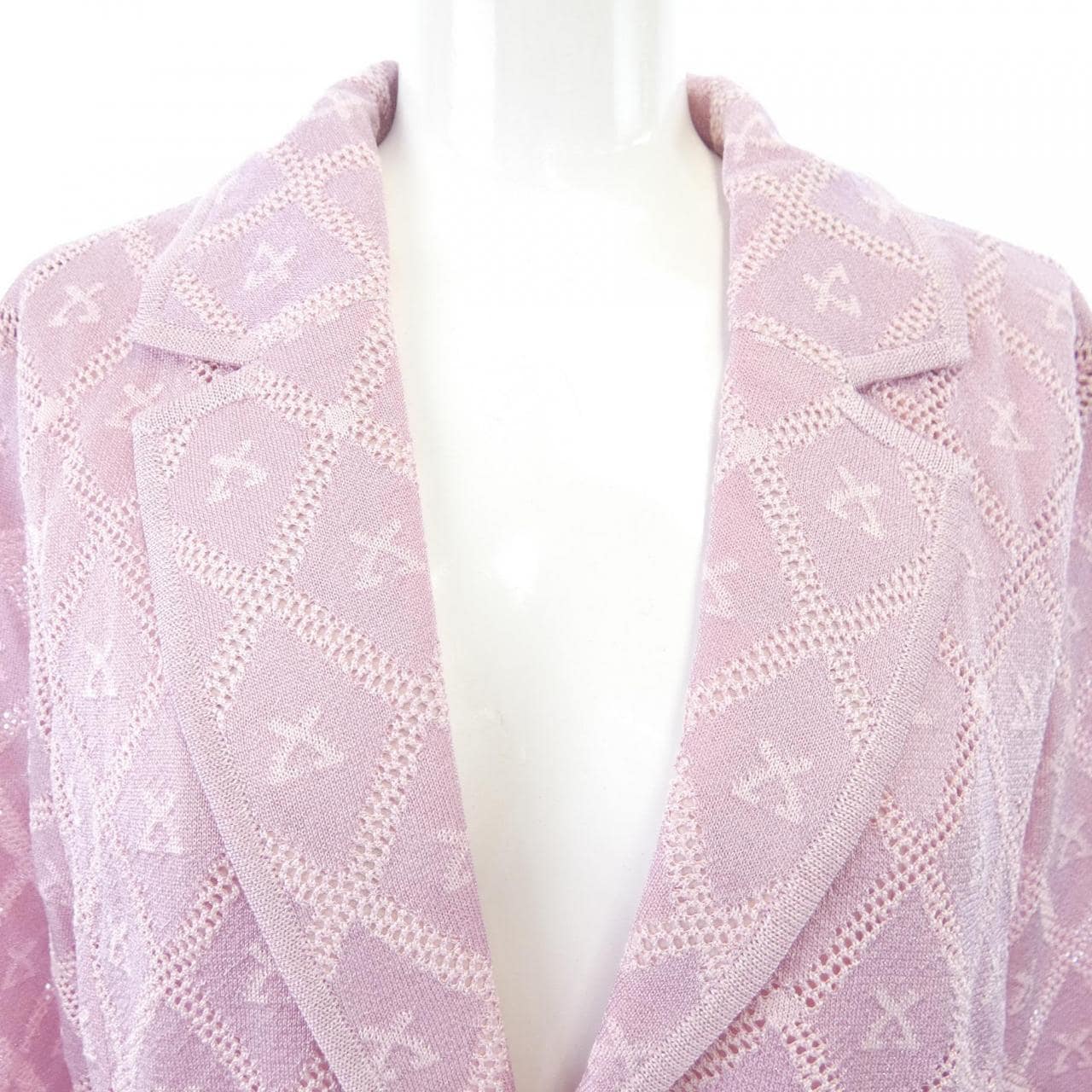 レオナールファッション LEONARD FASHION ジャケット