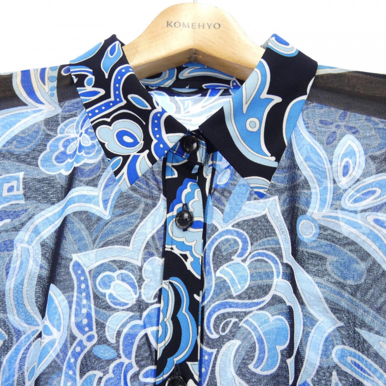 レオナールファッション LEONARD FASHION ワンピース