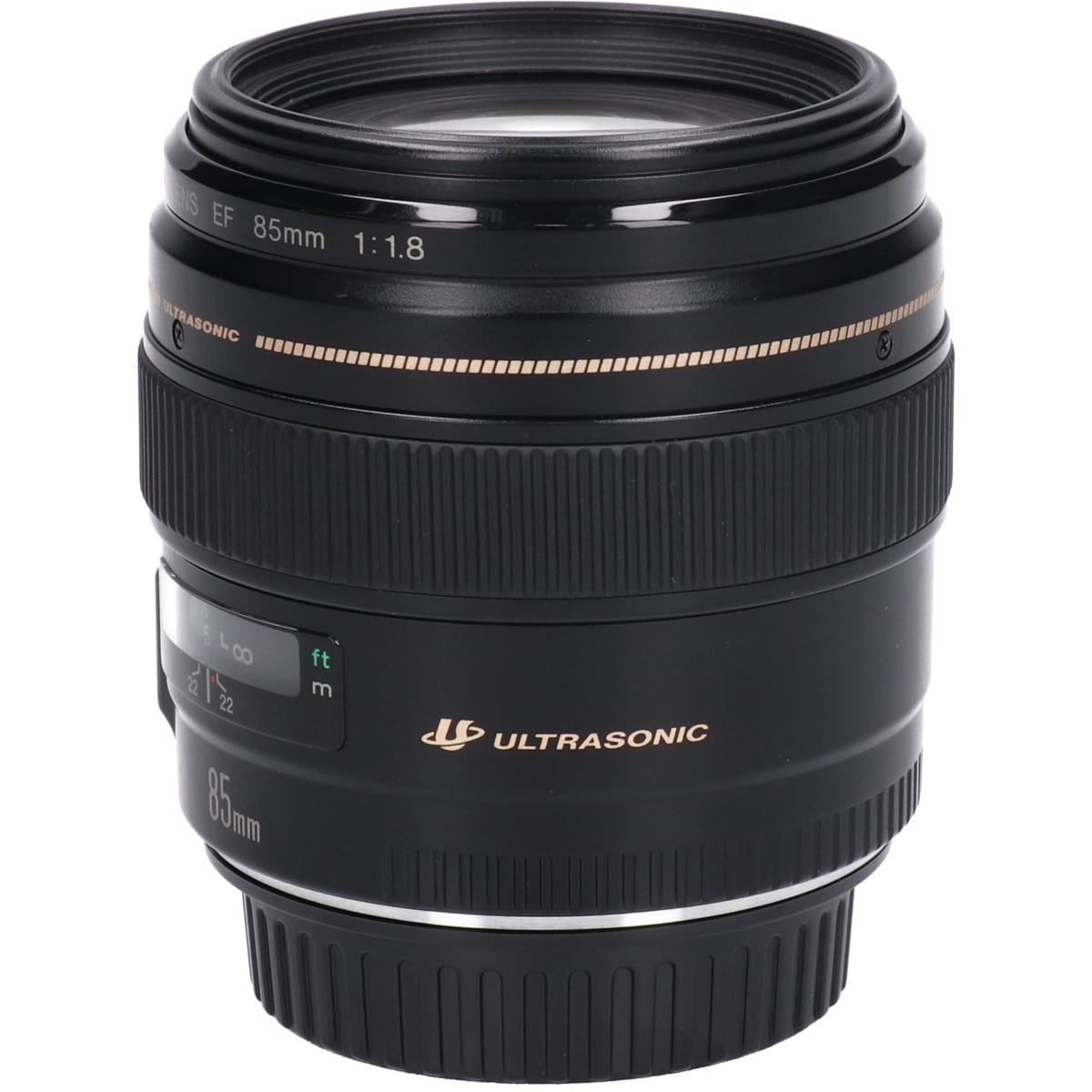 ＥＦ８５ｍｍ　Ｆ１．８ＵＳＭ