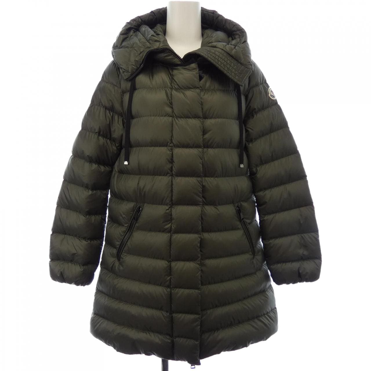 モンクレール MONCLER GNOSIA ダウンコート