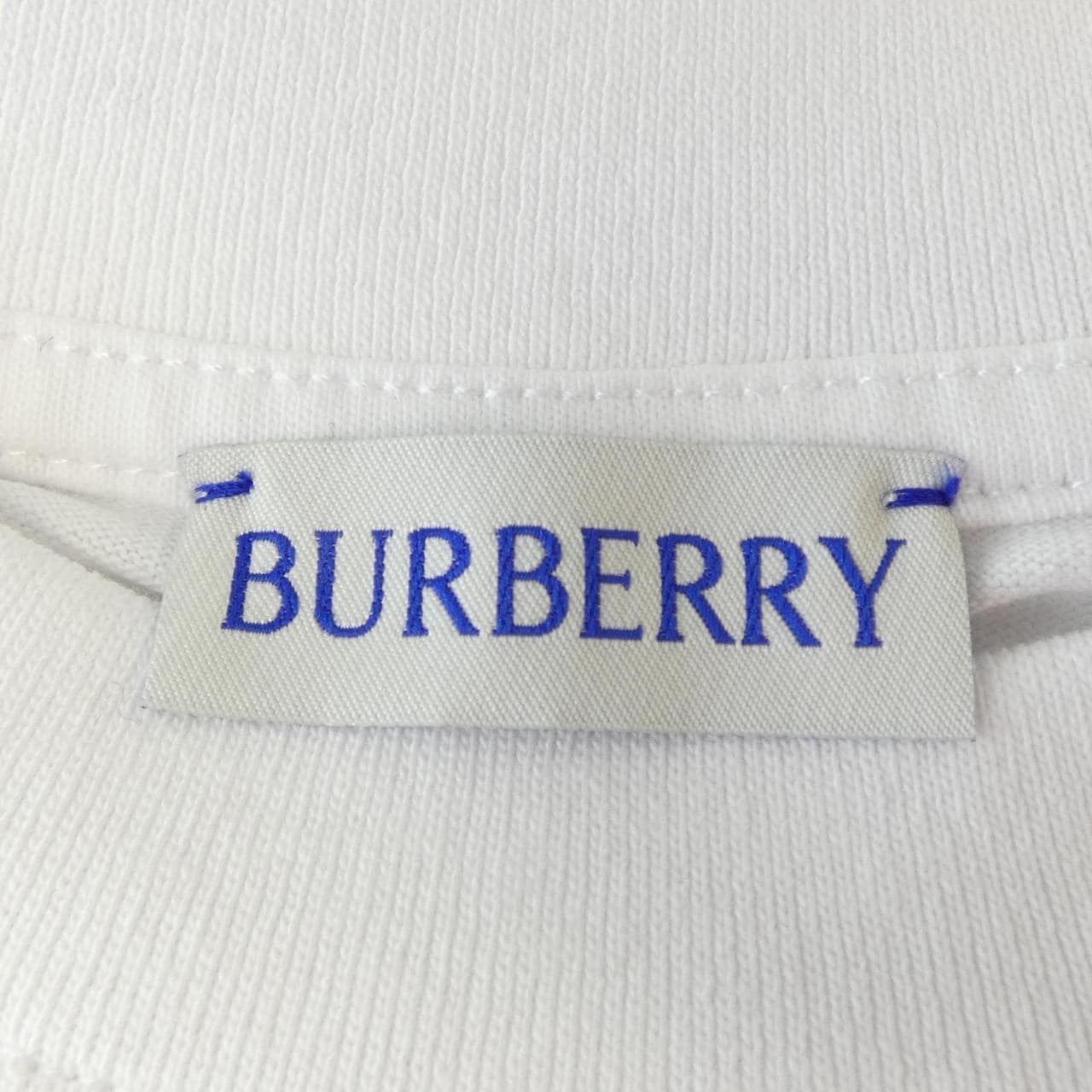 バーバリー BURBERRY 8096229 Tシャツ