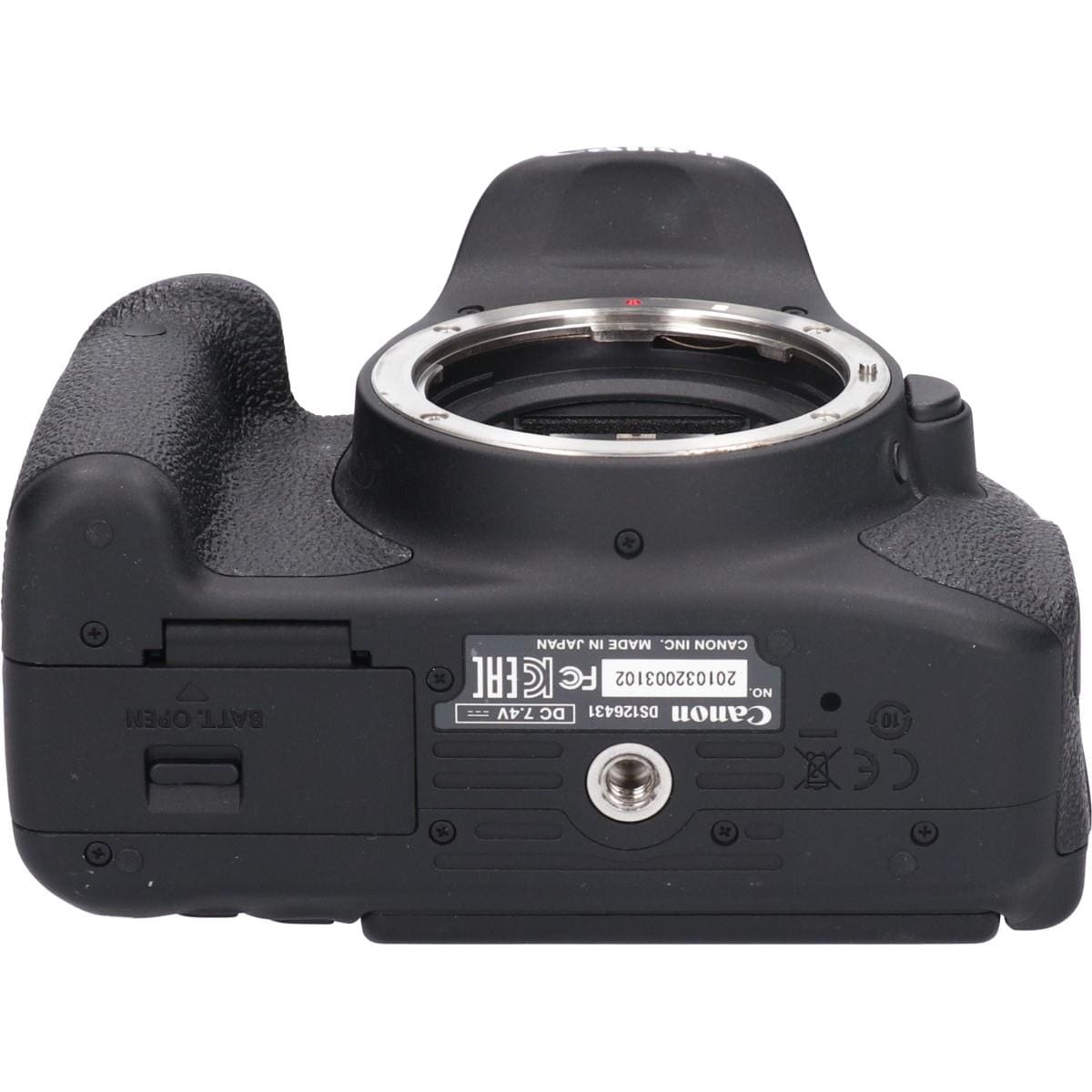 ＥＯＳ　ＫＩＳＳ　Ｘ７ｉ