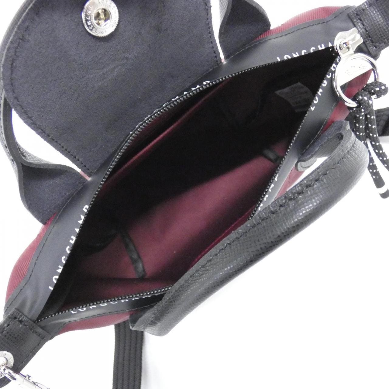 【新品】ロンシャン ル プリアージュ エナジー 1500 HSR バッグ