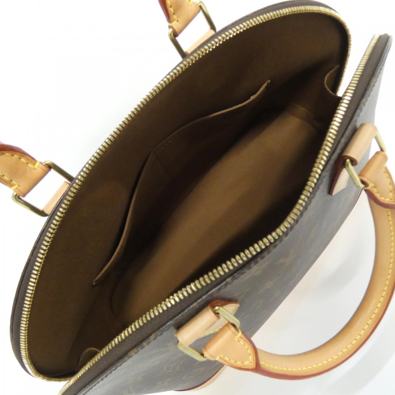 ルイヴィトン モノグラム アルマ MM M40878 バッグ