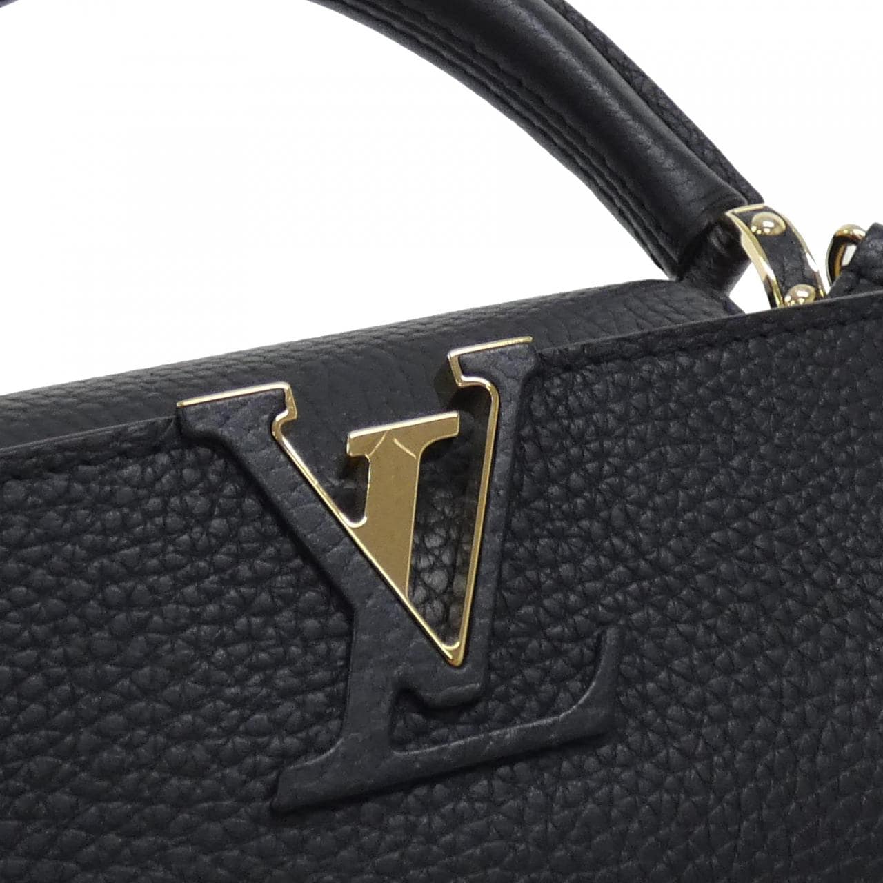 ルイヴィトン カプシーヌBB M94755 バッグ