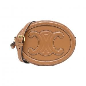 セリーヌ オーバル バッグ 198603DXC ショルダーバッグ