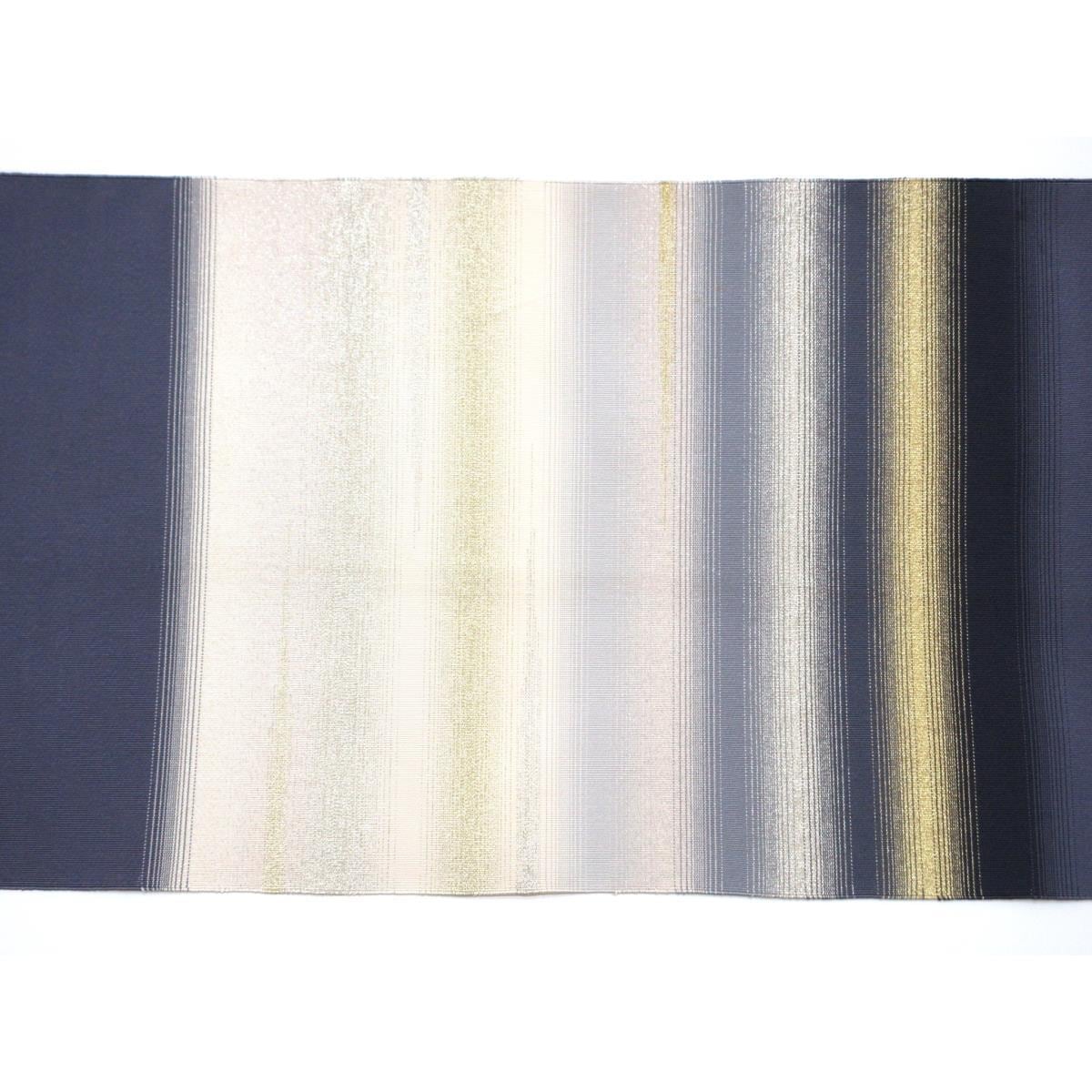 名古屋帯　綴織【小川英】