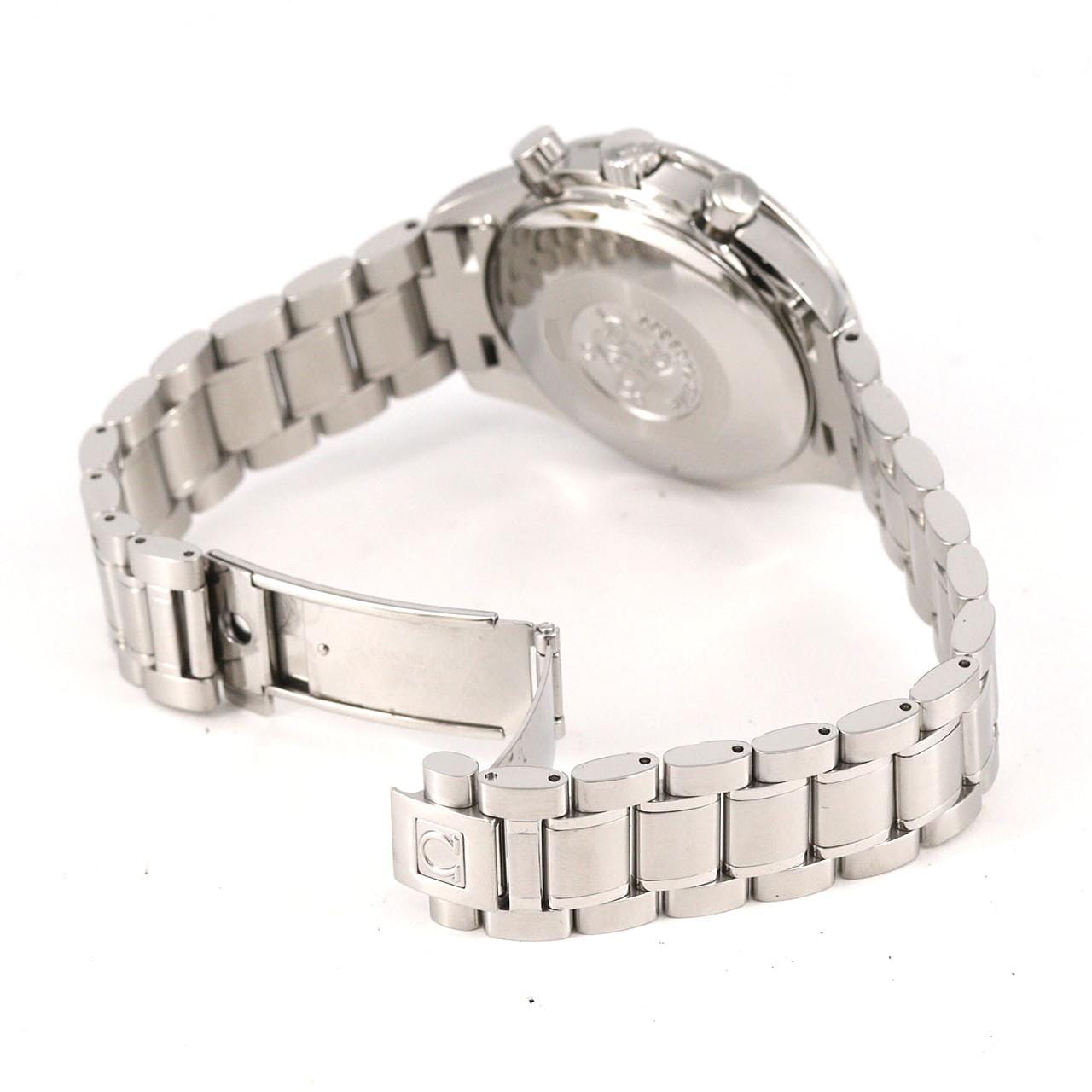 オメガ スピードマスターマーク40コスモス 3520.50 SS 自動巻