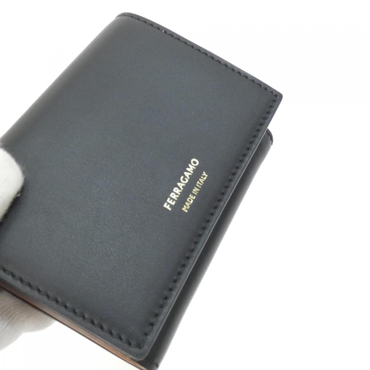 【新品】サルヴァトーレフェラガモ 22 0867 財布