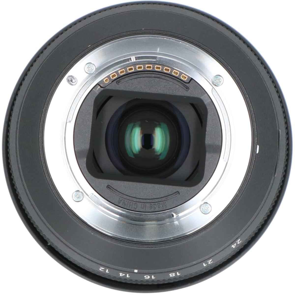 ＦＥ１２－２４ｍｍ　Ｆ４Ｇ（ＳＥＬ１２２４Ｇ）