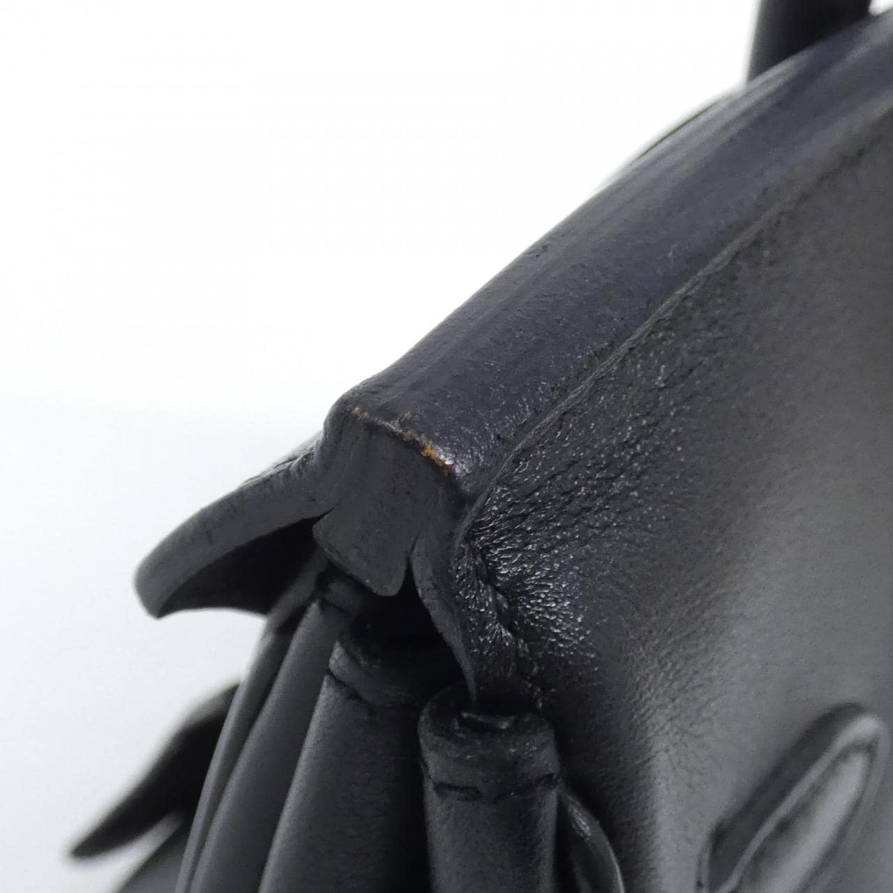 エルメス バーキン 25cm 049362CK バッグ