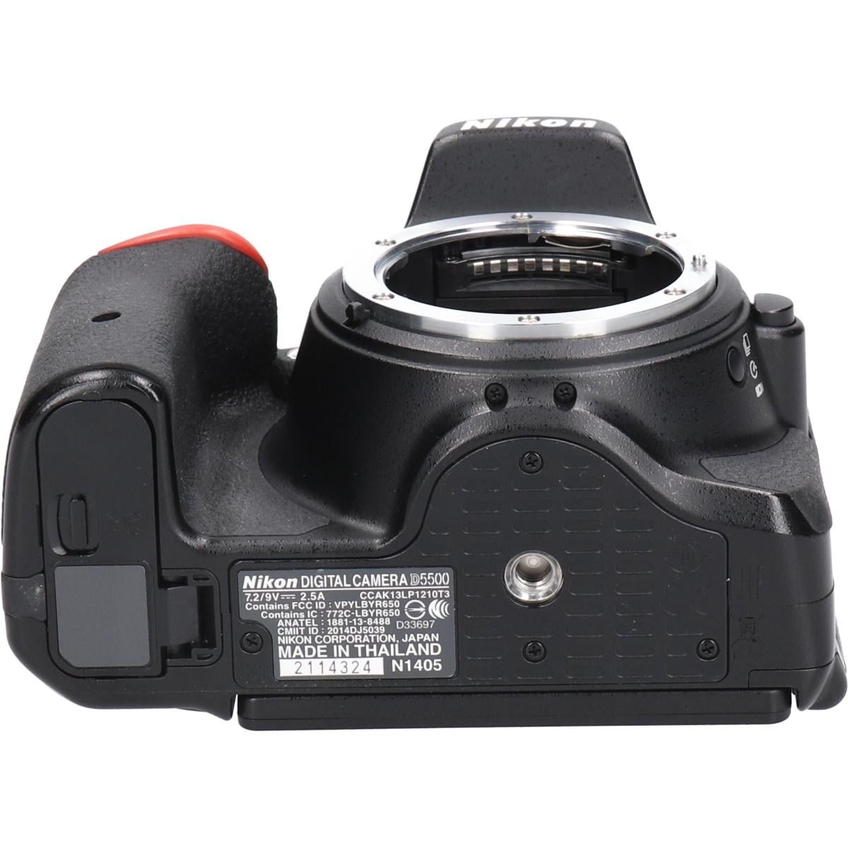 Ｄ５５００