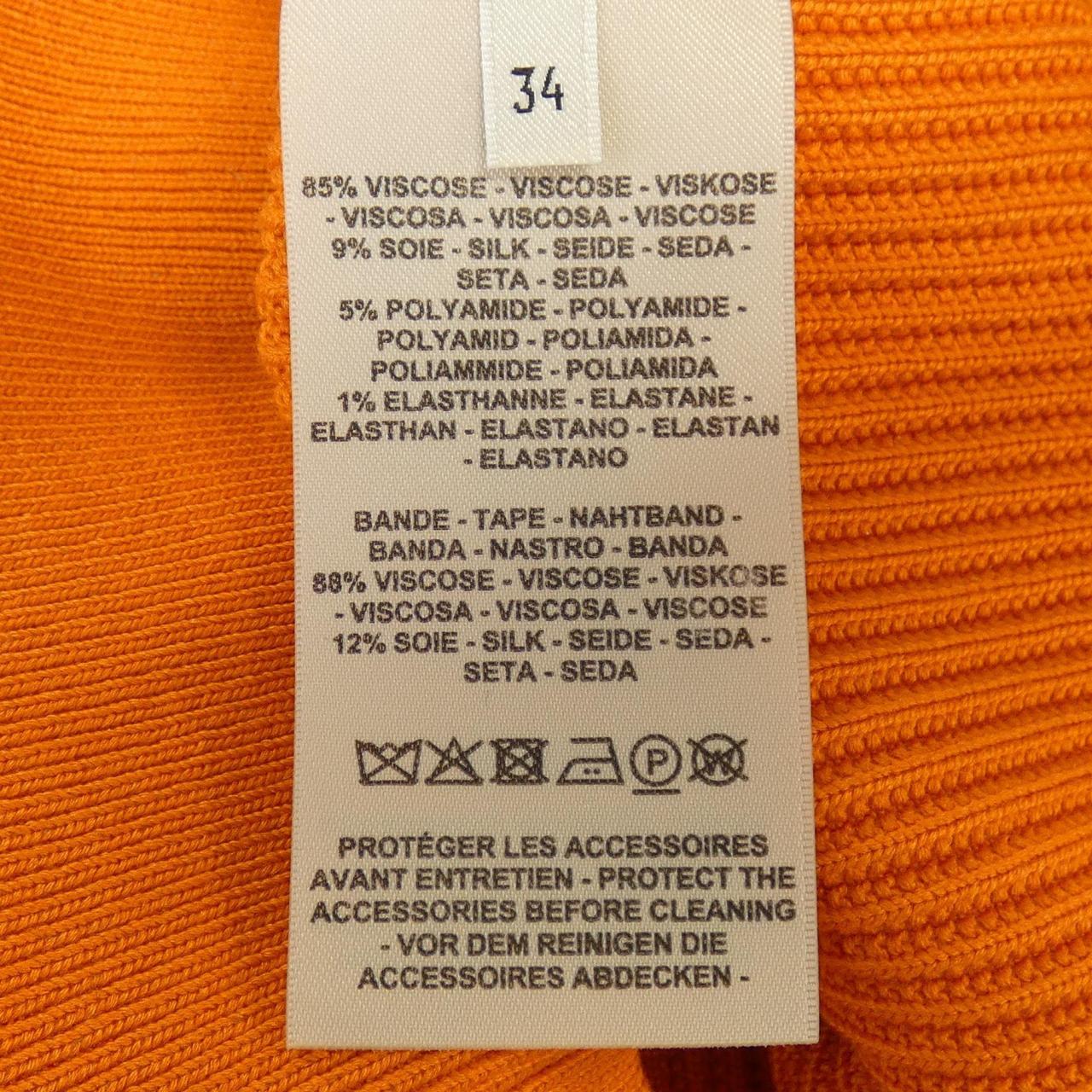 エルメス HERMES トップス