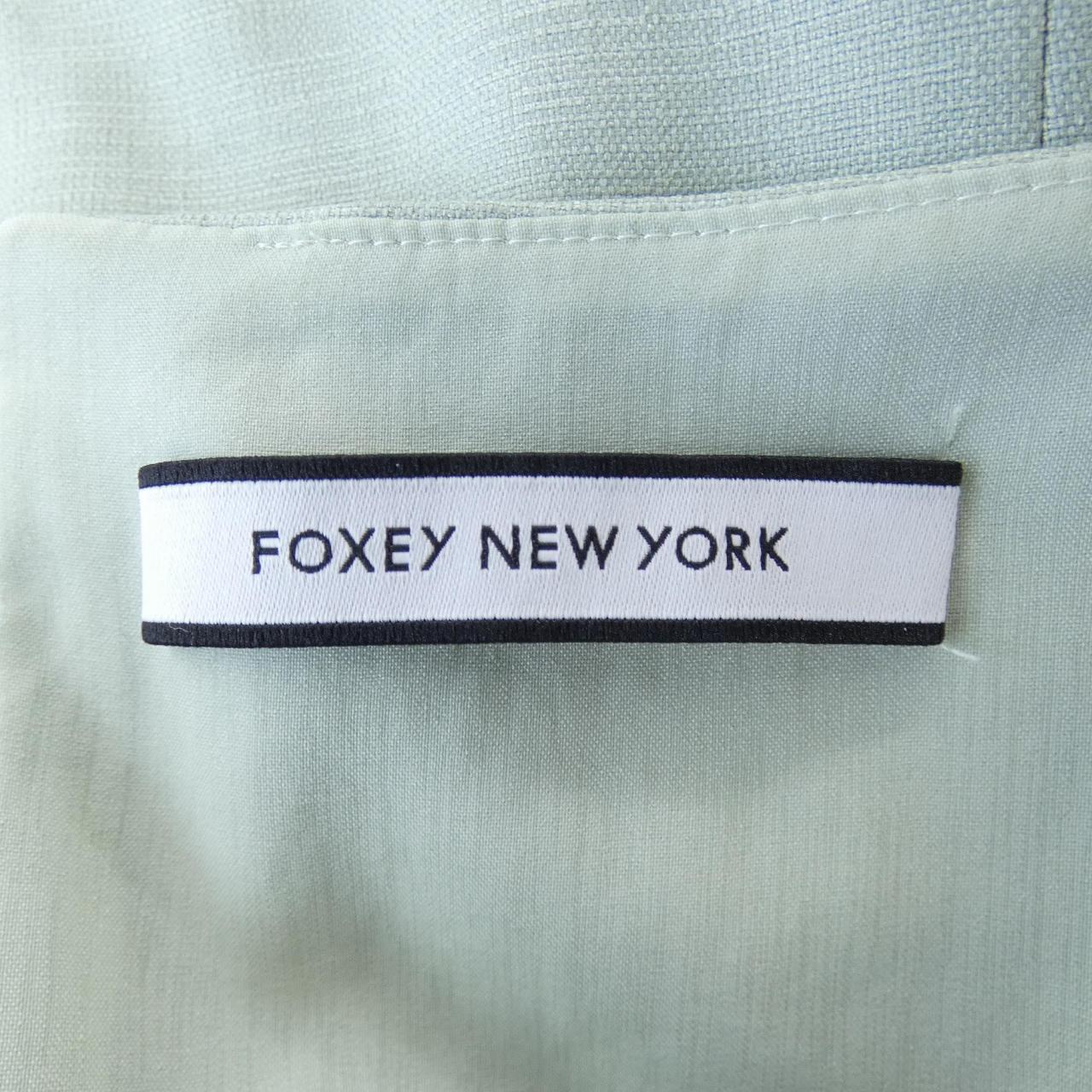 フォクシーニューヨーク FOXEY NEW YORK ワンピース