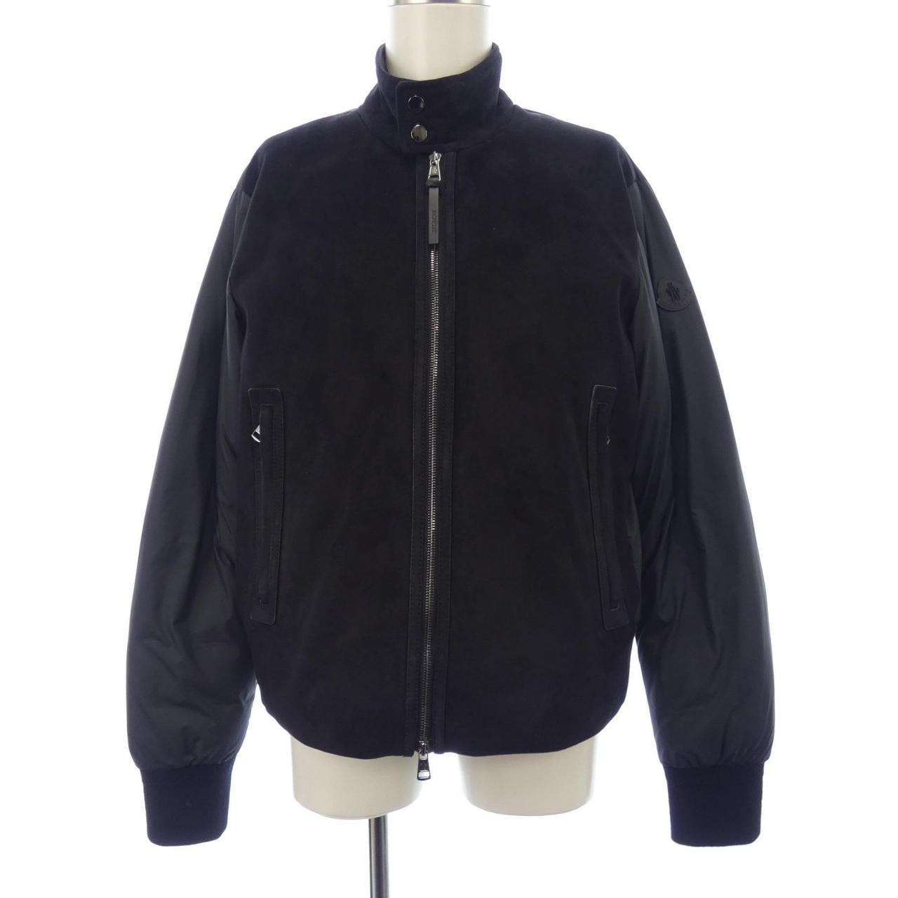 モンクレール MONCLER LOUNTERE ダウンジャケット