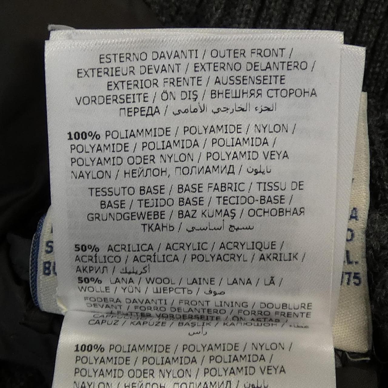 モンクレール MONCLER 20919402800 ダウンジャケット