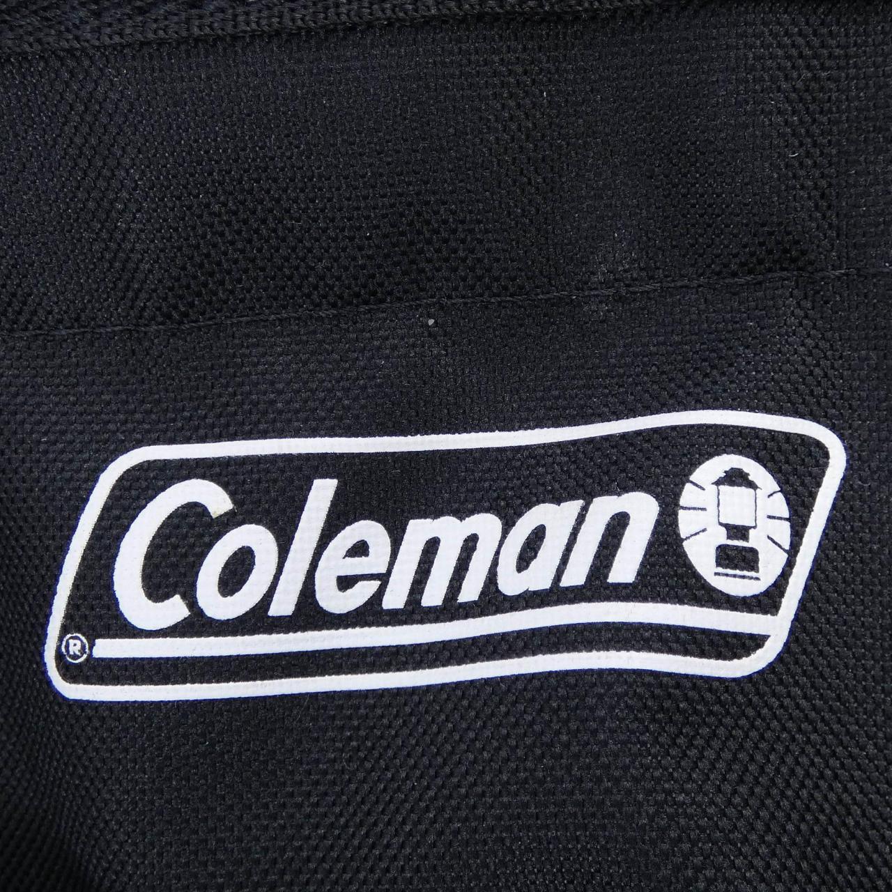 COLEMAN nico and GOOUT CARRY BAG