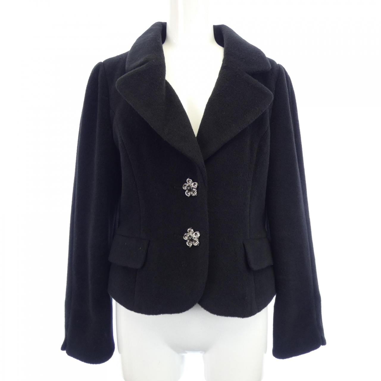 エムズグレーシー M'S GRACY ジャケット