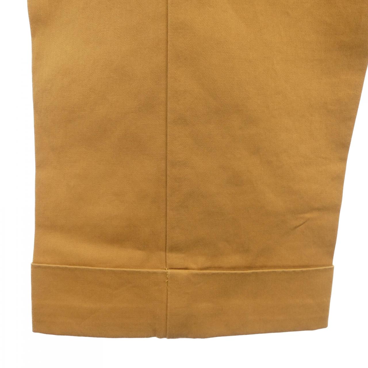 ピーティーゼロウーノ PT01 パンツ