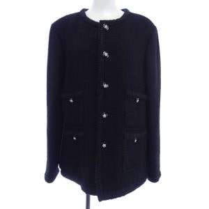 シャネル CHANEL P75863V19676 ノーカラージャケット