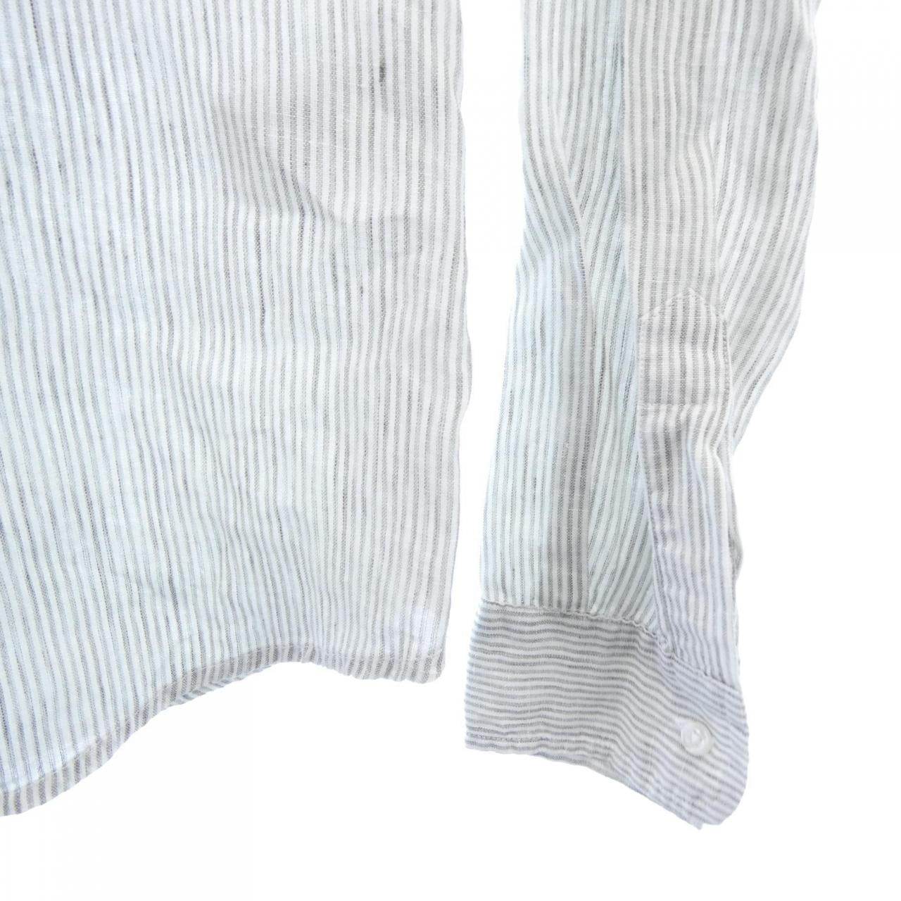 フランクアンドアイリーン FRANK&EILEEN シャツ