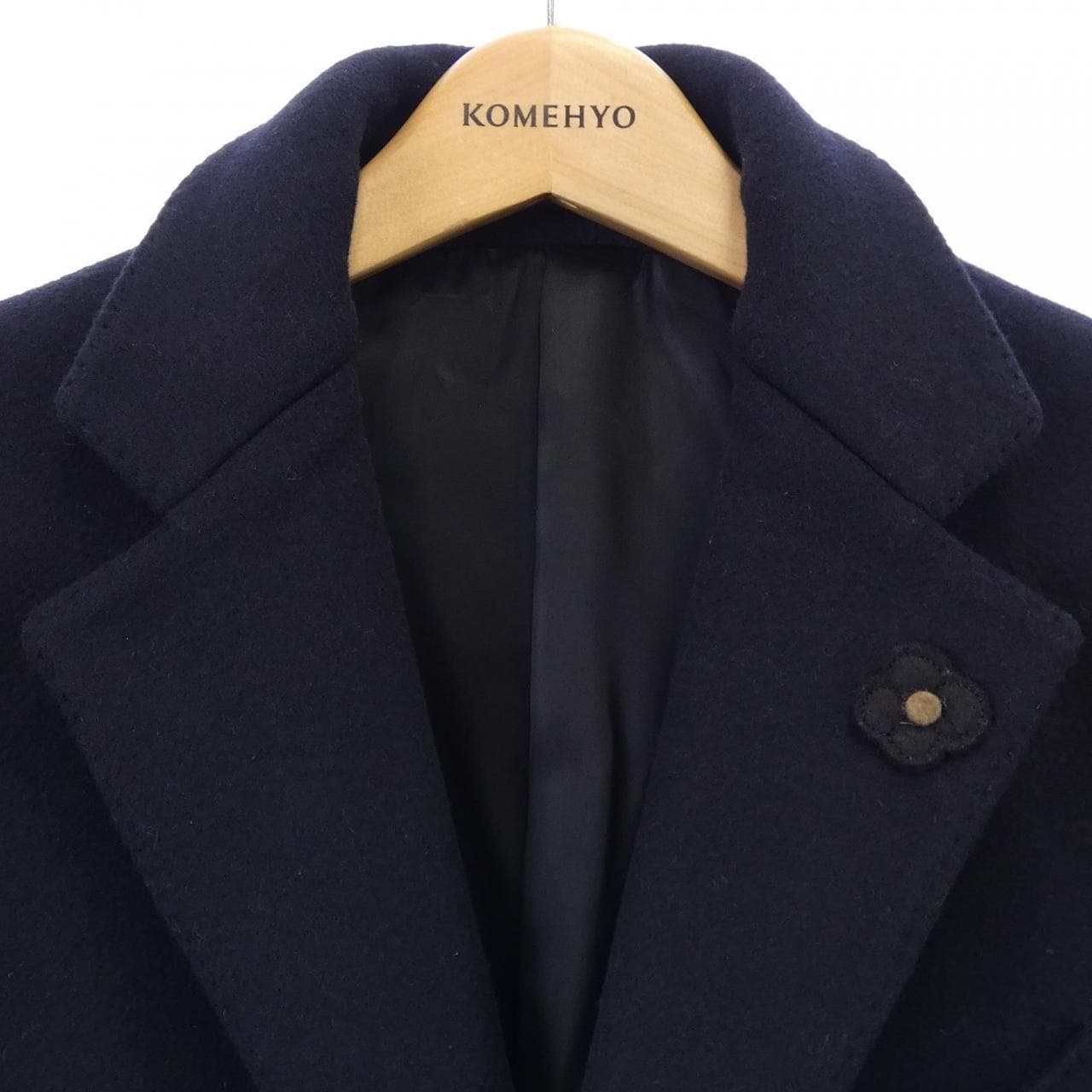 ラルディーニ LARDINI JP23177AQ コート