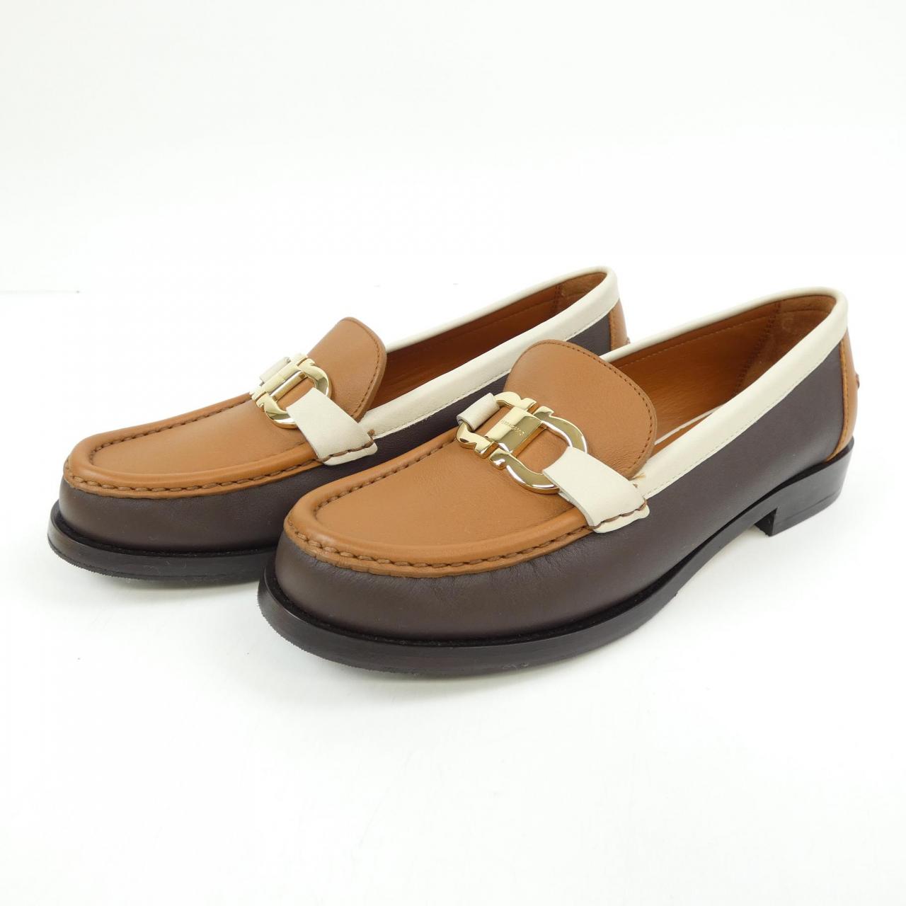 フェラガモ FERRAGAMO シューズ