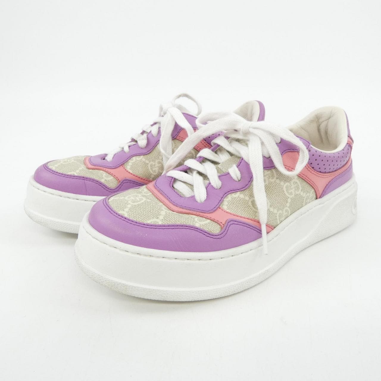 グッチ GUCCI GGスニーカー 670408 UPG90 スニーカー