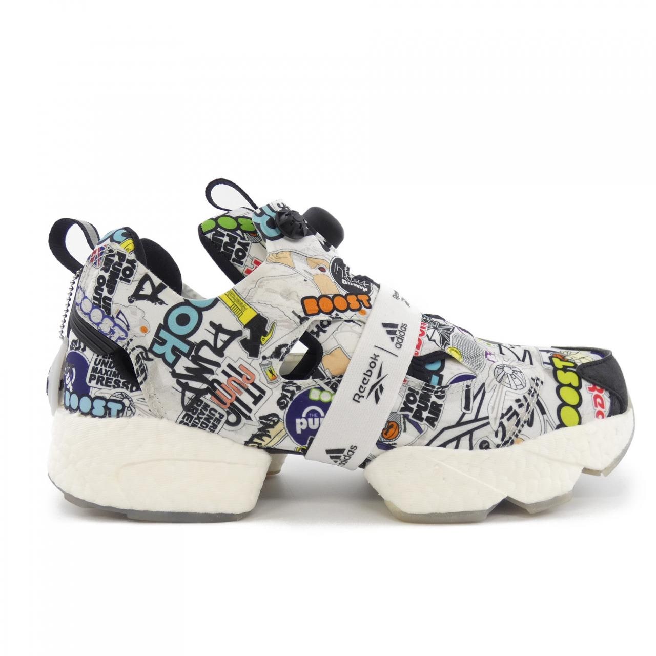 リーボック REEBOK G57659 スニーカー