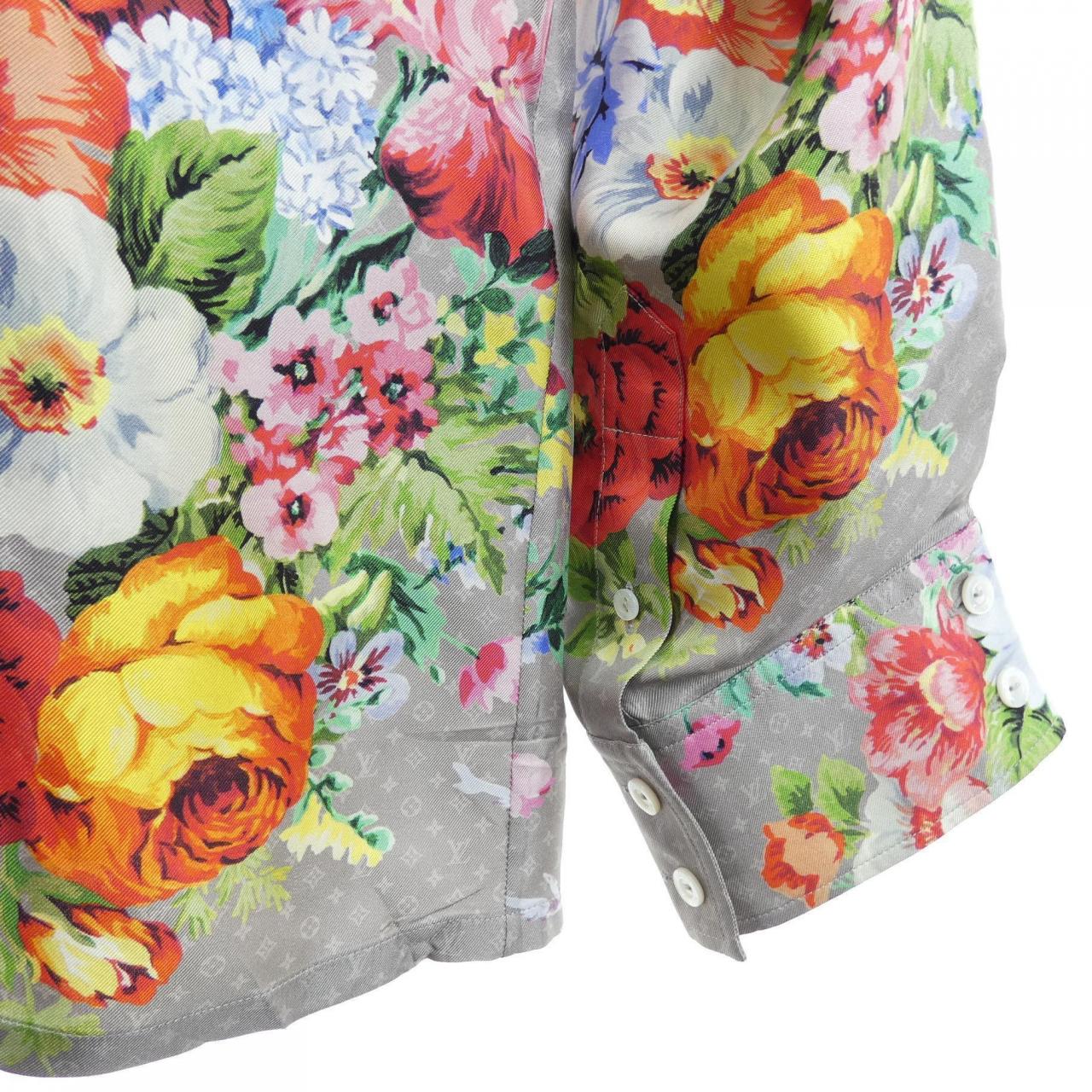 ルイヴィトン LOUIS VUITTON FNTO88SR8 シャツ