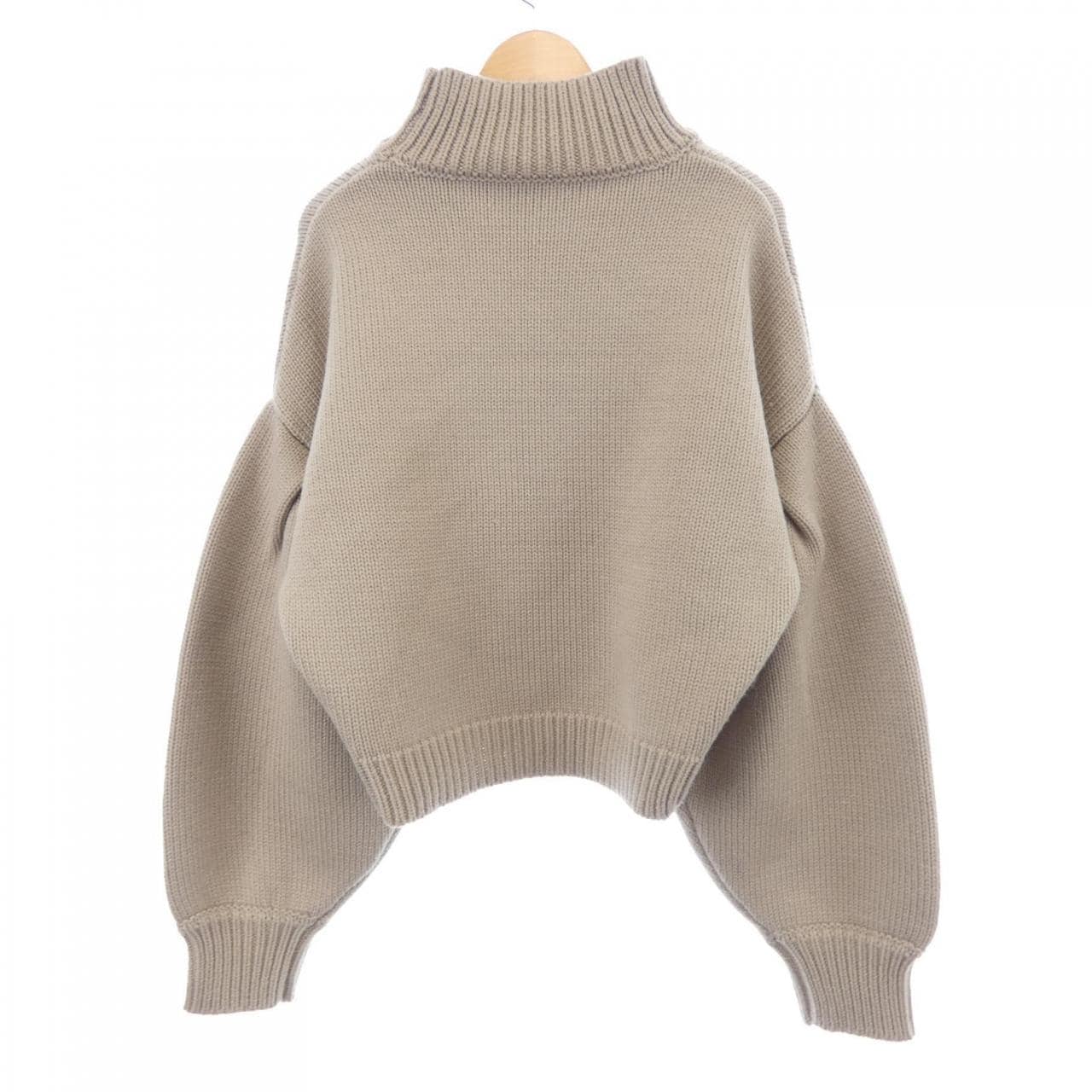 アメリ AMERI VINTAGE ニット