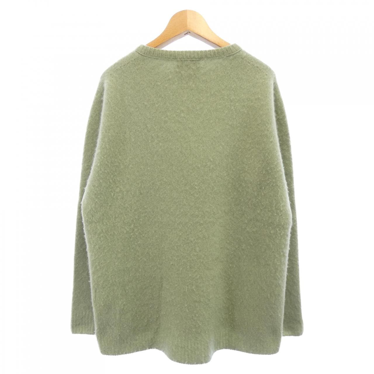 エイトン ATON ニット