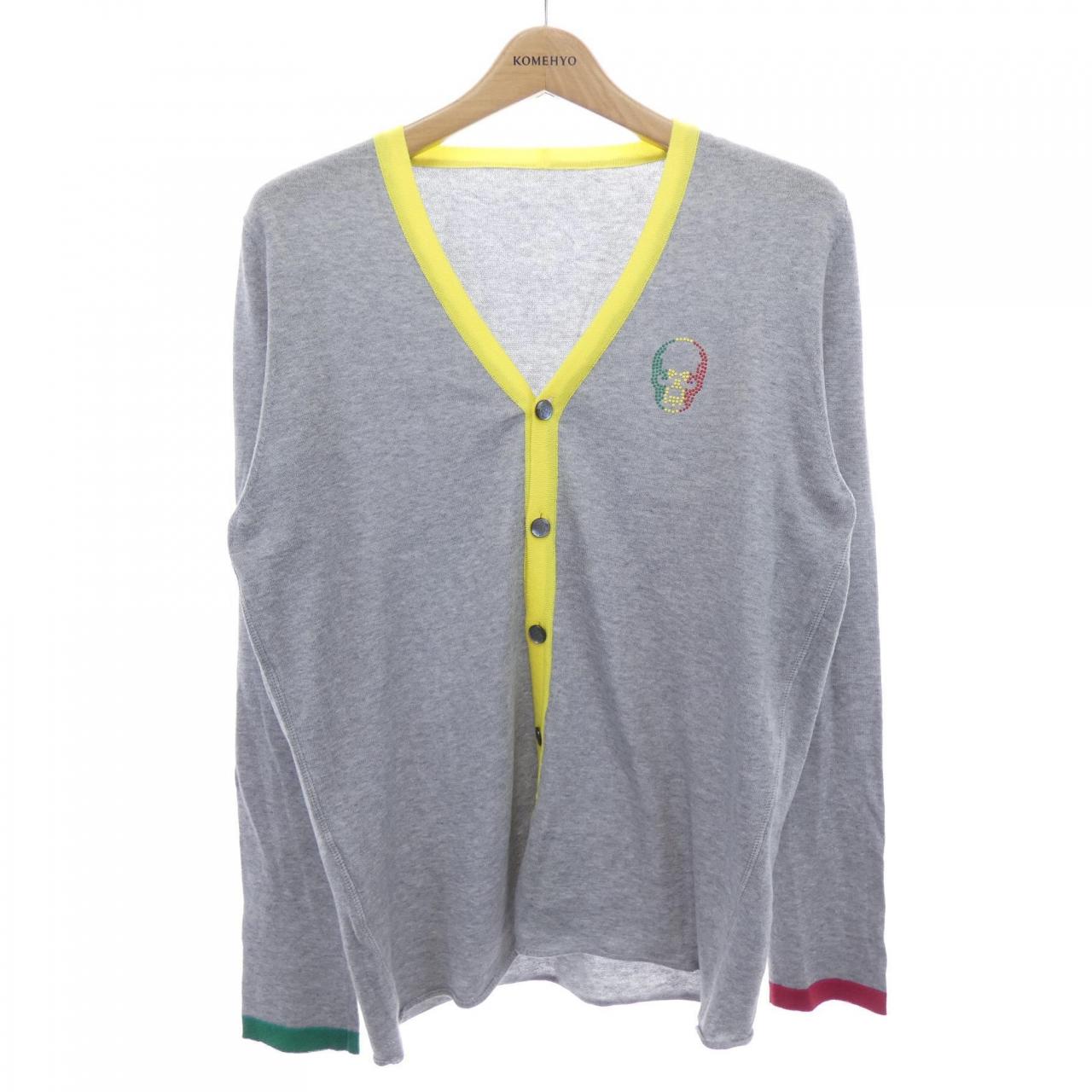 lucienpellat-finet開襟衫