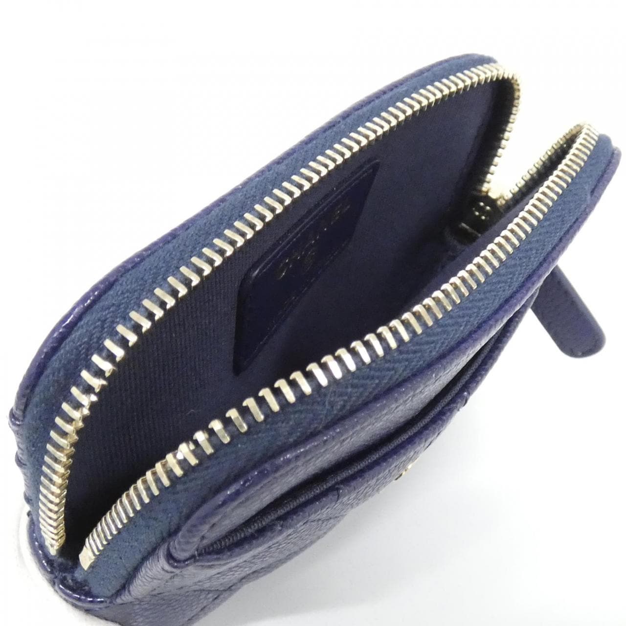 シャネル タイムレスクラシック ライン AP2061 コインケース